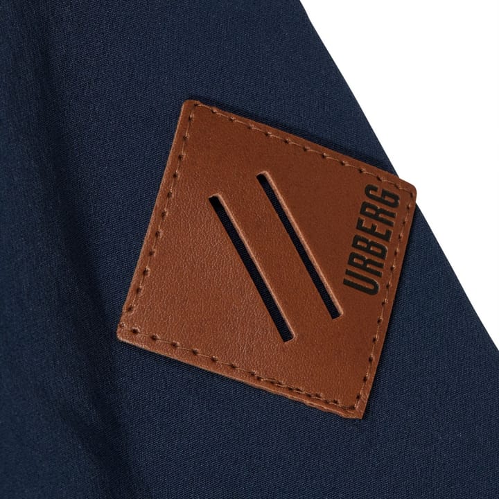 Urberg Nordenskiold Trekking Jacket Men's Midnight Navy Urberg Urberg Nordenskiold Trekking Jacket Men's Midnight Navy Urberg
