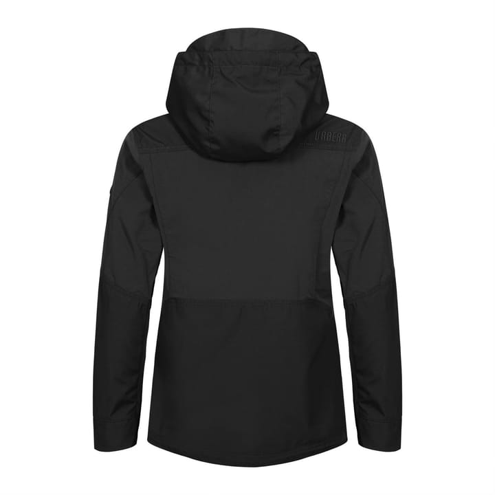 Urberg Nordenskiold Trekking Jacket Women's Black Beauty Urberg Urberg Nordenskiold Trekking Jacket Women's Black Beauty Urberg
