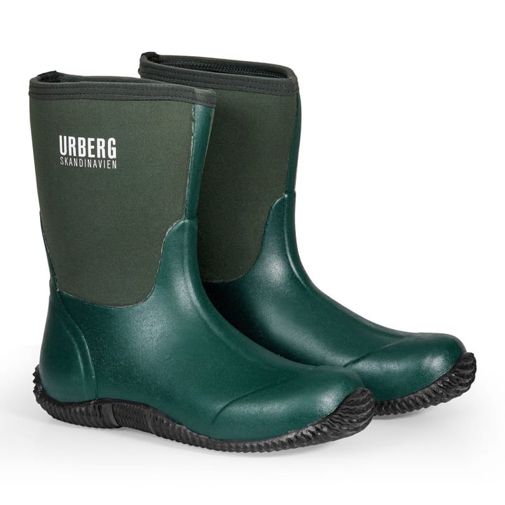 Urberg Örby Neoprene Boot Pine Grove Urberg