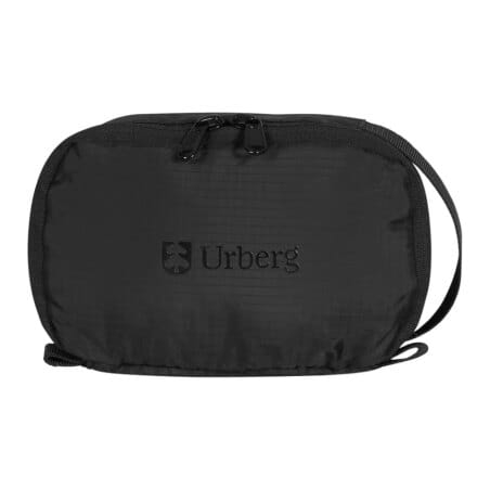 Urberg Packing Cube Small Black Urberg