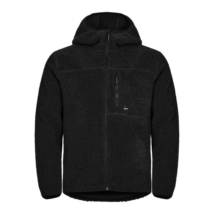 Urberg Pile Hoodie Men Black Beauty Urberg