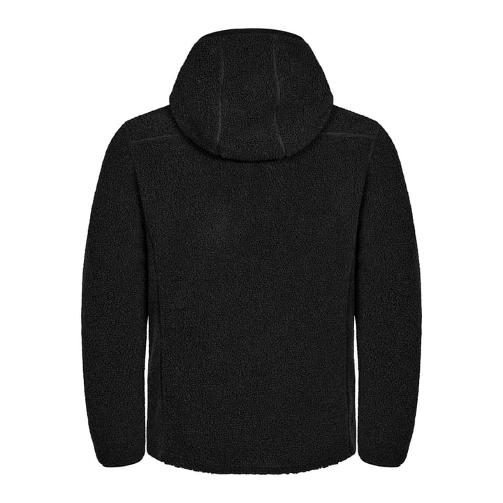 Urberg Pile Hoodie Men Black Beauty Urberg