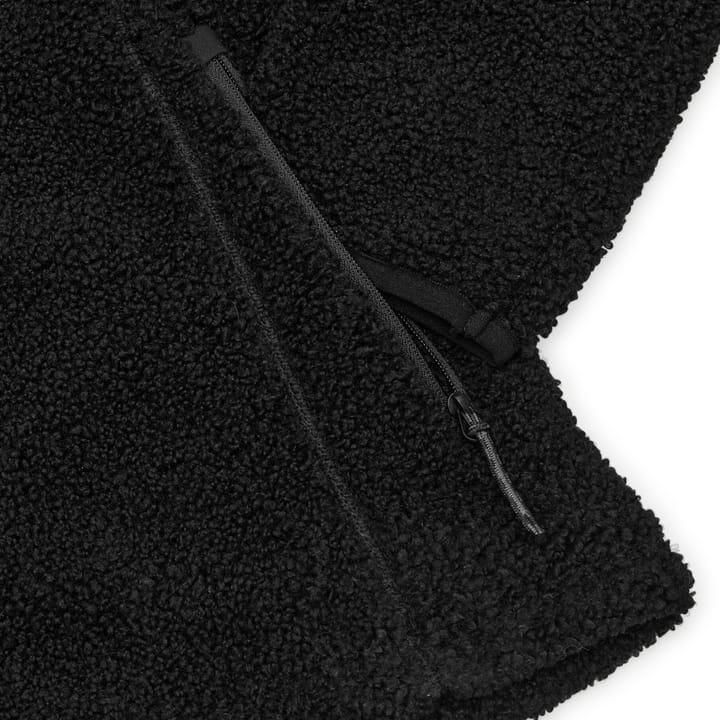 Urberg Women's Pile Hoodie Black Beauty Urberg Urberg Women's Pile Hoodie Black Beauty Urberg