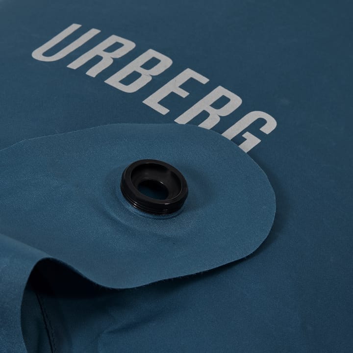Urberg Pump Bag Midnight Blue Urberg Urberg Pump Bag Midnight Blue Urberg