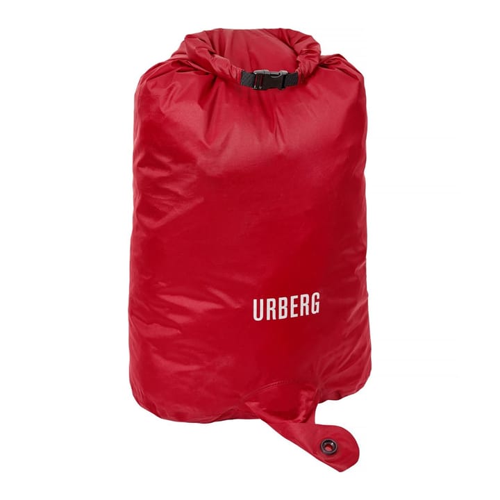 Urberg Pump Bag Rio Red Urberg