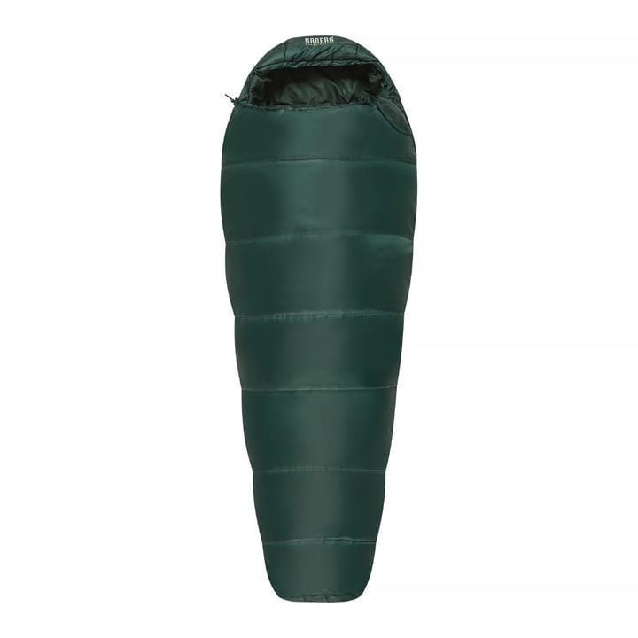 Urberg Kids' RPET 3-Season Sleeping Bag G5 Pine Grove Urberg Urberg Kids' RPET 3-Season Sleeping Bag G5 Pine Grove Urberg
