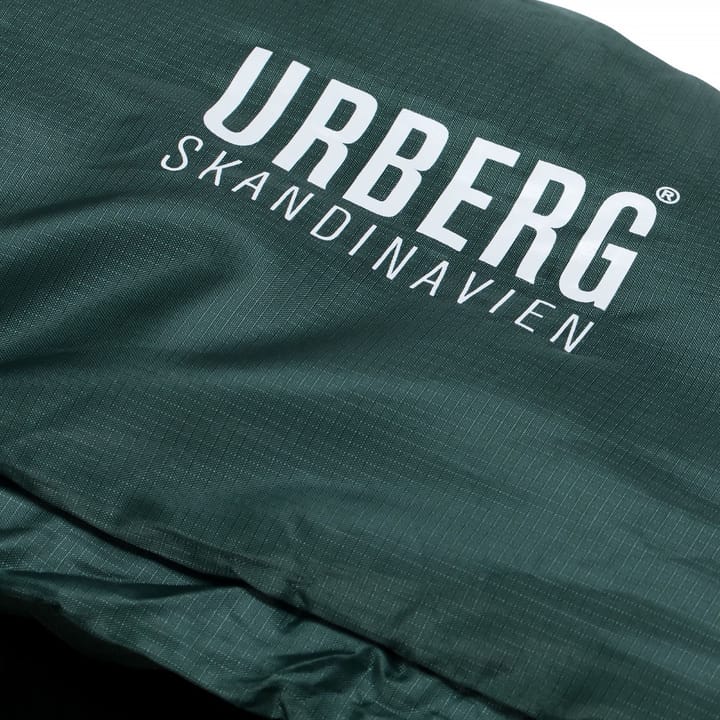 Urberg Kids' RPET 3-Season Sleeping Bag G5 Pine Grove Urberg Urberg Kids' RPET 3-Season Sleeping Bag G5 Pine Grove Urberg