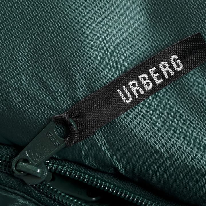 Urberg Kids' RPET 3-Season Sleeping Bag G5 Pine Grove Urberg Urberg Kids' RPET 3-Season Sleeping Bag G5 Pine Grove Urberg