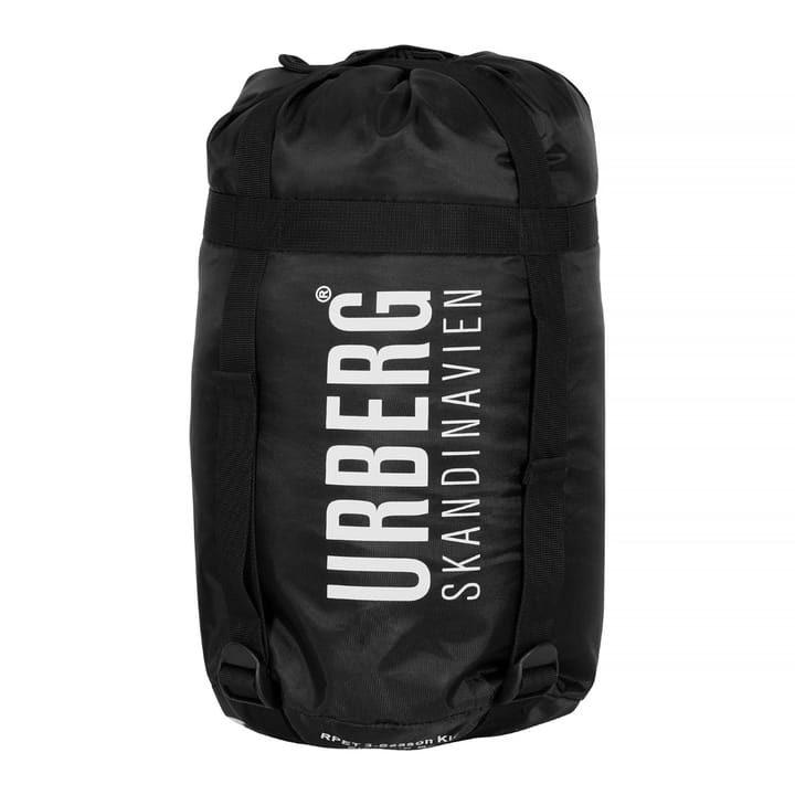 Urberg Kids' RPET 3-Season Sleeping Bag G5 Pine Grove Urberg Urberg Kids' RPET 3-Season Sleeping Bag G5 Pine Grove Urberg