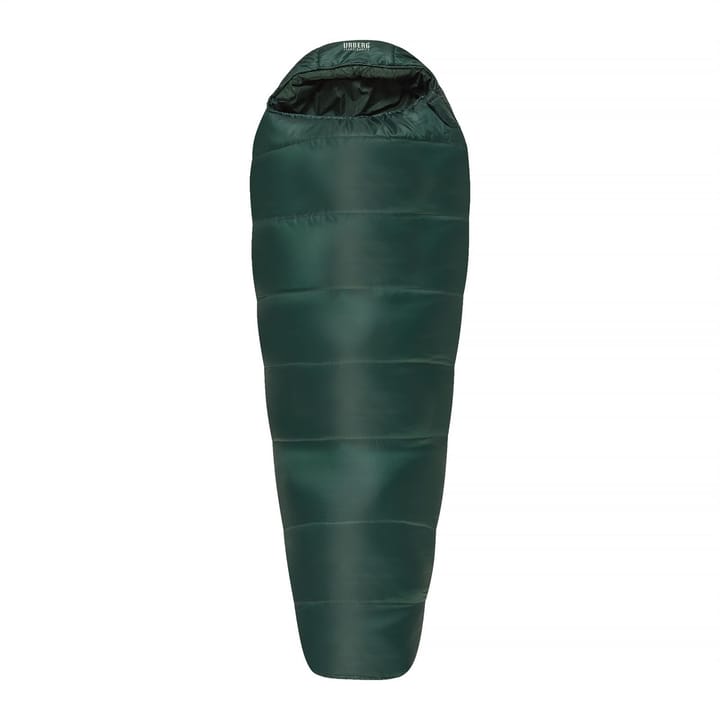 Urberg RPET 3-Season Sleeping Bag G5 Pine Grove Urberg