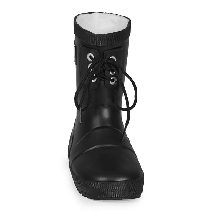 Urberg Kids' Risäng Fleece Boot Black Urberg