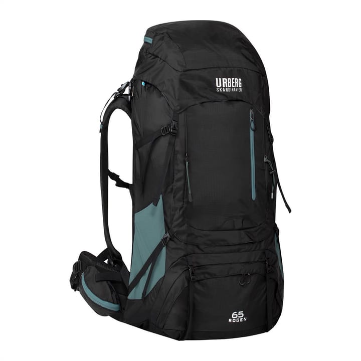 Urberg Rogen 3.0 65 L Black Beauty Urberg