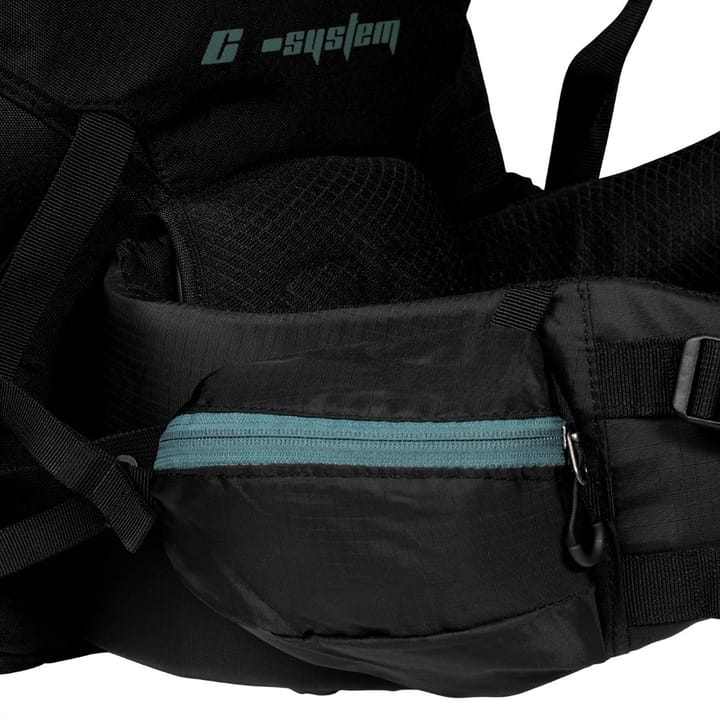 Urberg Rogen 3.0 65 L Black Beauty Urberg