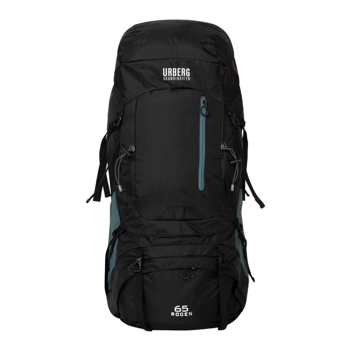 Urberg Rogen 3.0 65 L Black Beauty Urberg