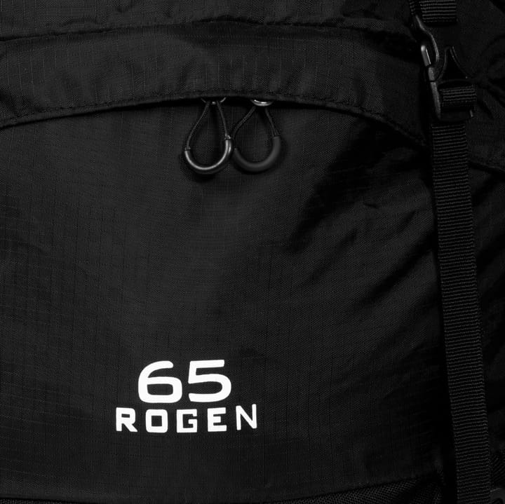 Urberg Rogen 3,0 65L Black beauty Urberg