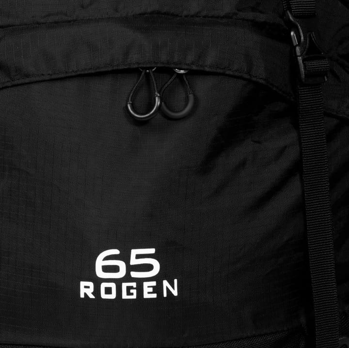 Urberg Rogen 3.0 65 L Black Beauty Urberg Urberg Rogen 3.0 65 L Black Beauty Urberg