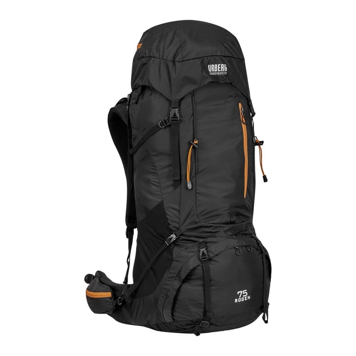 Urberg Rogen 3,0 75L Black beauty Urberg