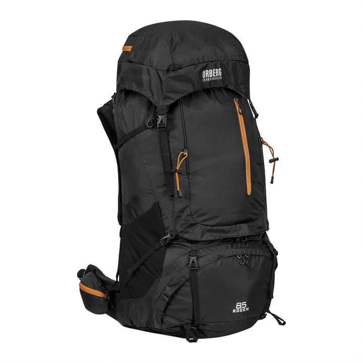 Urberg Rogen 3,0 85L Black beauty Urberg