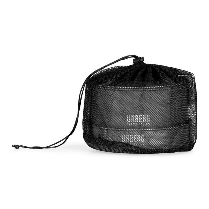 Urberg Rogen Cookset 2P Grey Urberg