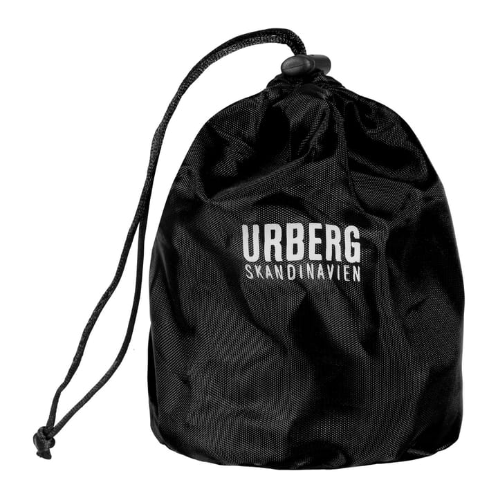 Urberg Rogen Expedition 2.0 Gas Burner Silver Urberg