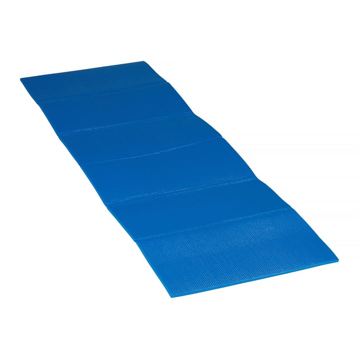 Urberg Rogen Foldable Hiking Mat Blue Urberg