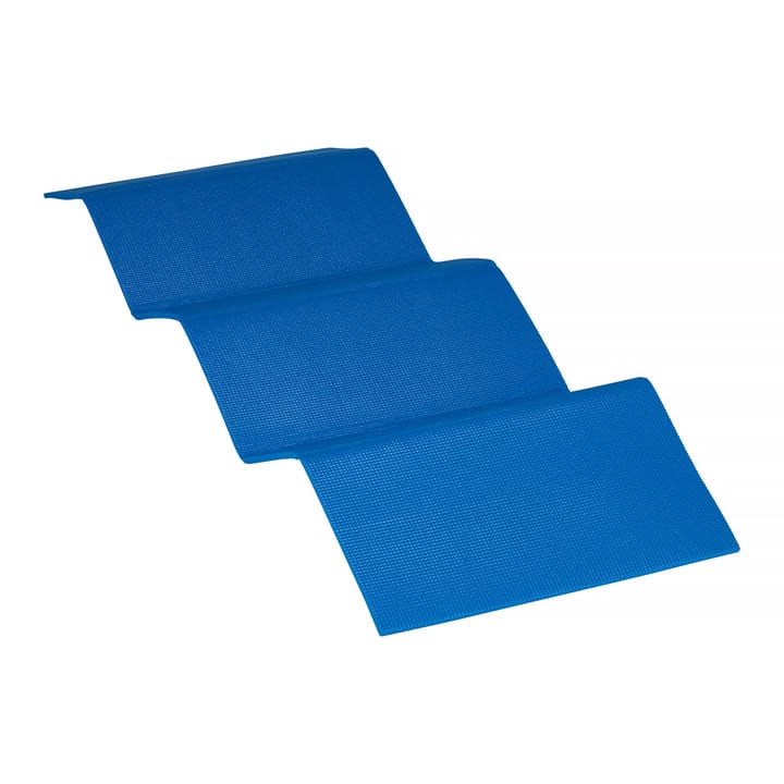 Urberg Rogen Foldable Hiking Mat Blue Urberg