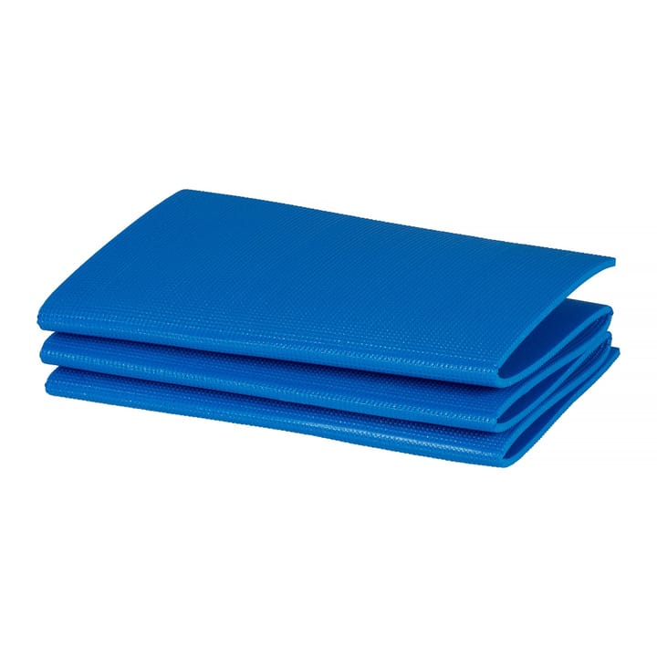 Urberg Rogen Foldable Hiking Mat Blue Urberg