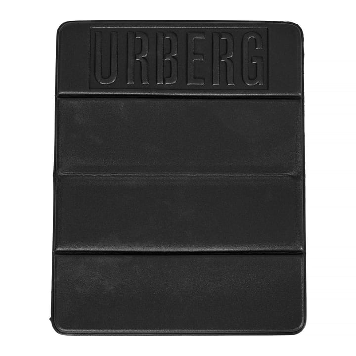 Urberg Rogen Foldable Seating Pad Black Urberg