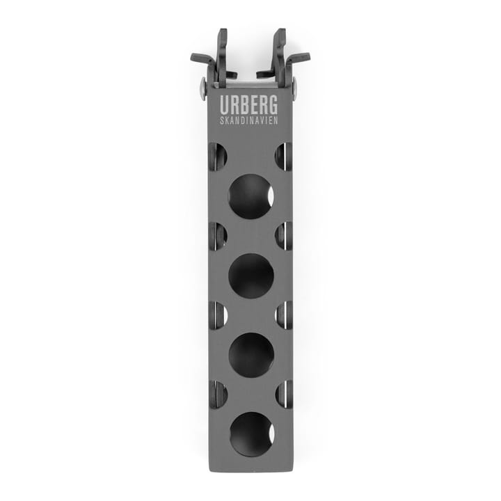 Urberg Rogen Pot Gripper Grey Urberg