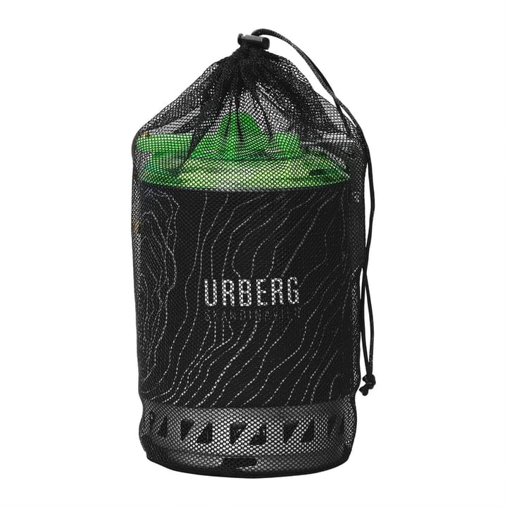 Urberg Rogen Power Stove 1 L Green Urberg Urberg Rogen Power Stove 1 L Green Urberg