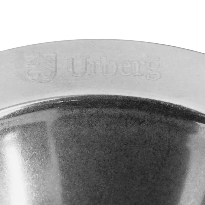 Urberg Rogen Power Stove Adapter Stainless Urberg