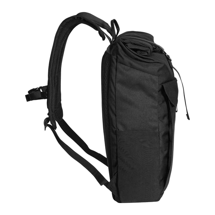 Urberg Rolltop Backpack Black Urberg