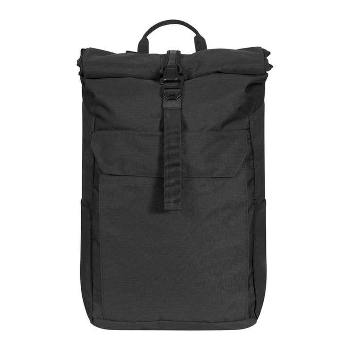 Urberg Rolltop Backpack Black Urberg