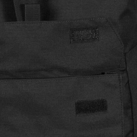 Urberg Rolltop Backpack Black Urberg