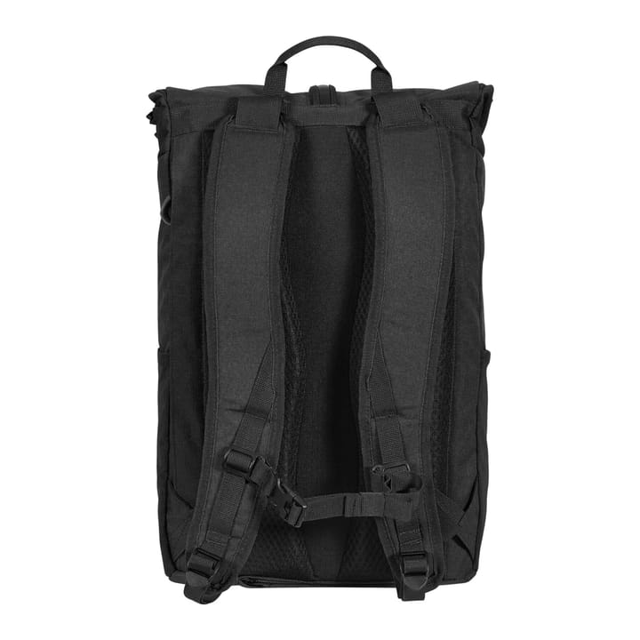 Urberg Rolltop Backpack Black Urberg