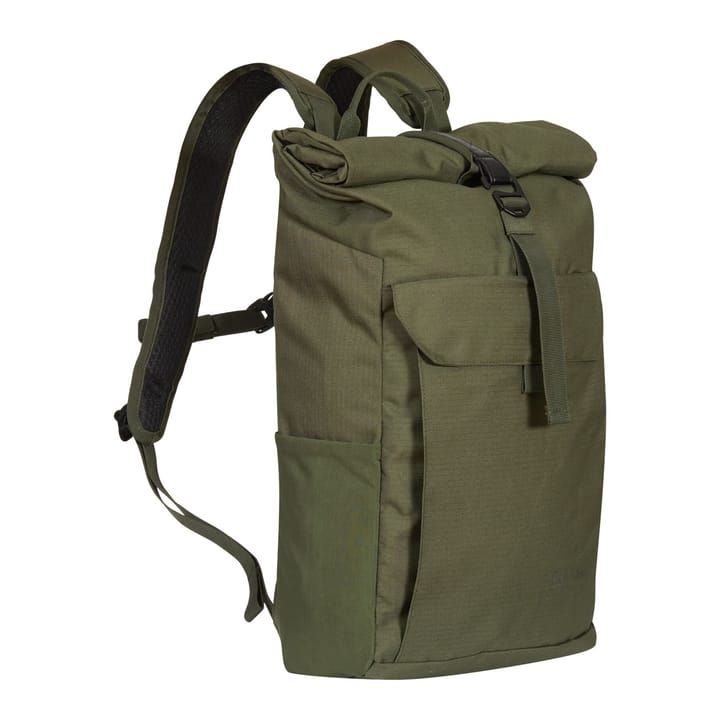 Urberg Rolltop Backpack Green Urberg