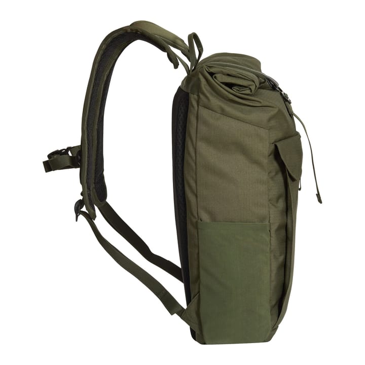 Urberg Rolltop Backpack Green Urberg