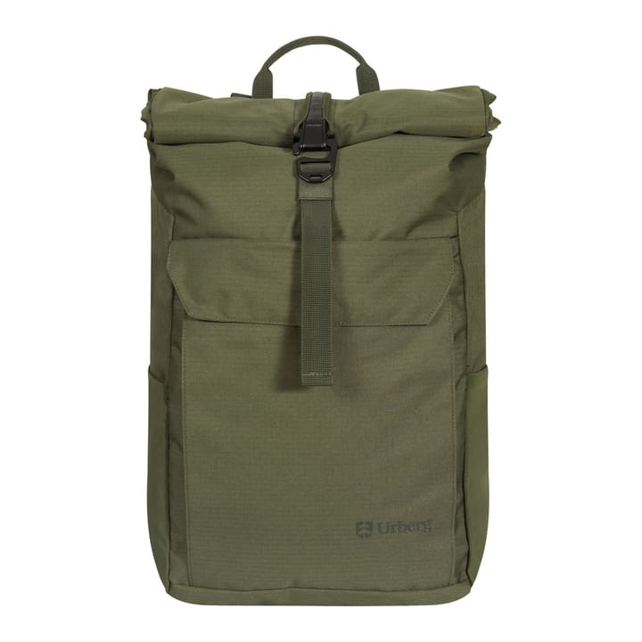 Urberg Rolltop Backpack Green Urberg