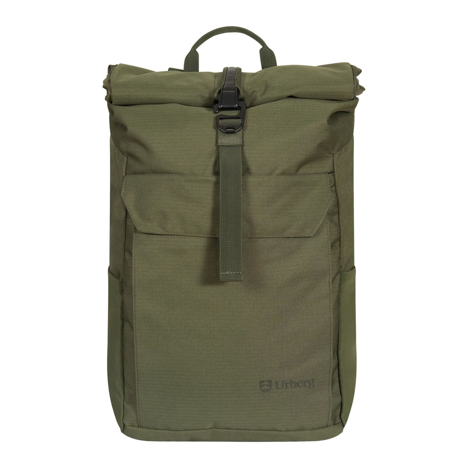 Urberg Rolltop Backpack Green