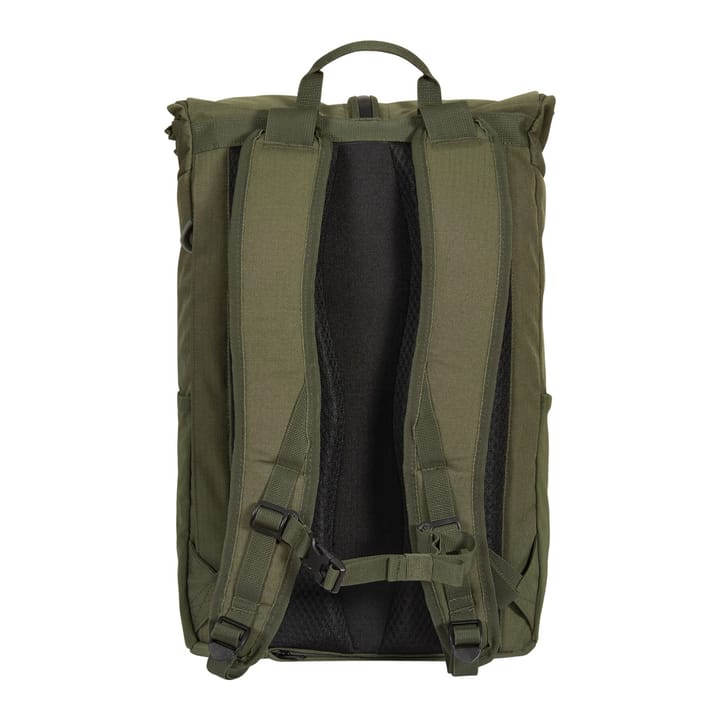 Urberg Rolltop Backpack Green Urberg