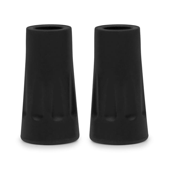 Urberg Rubber Tips Black Urberg