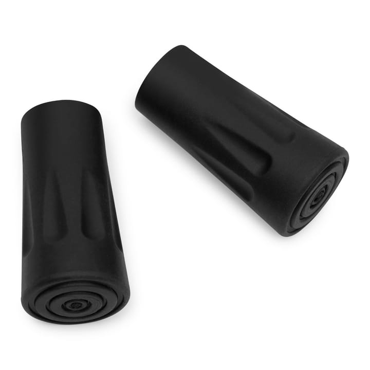 Urberg Rubber Tips Black Urberg