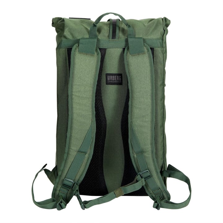 Urberg Rubine Backpack 2.0 Green Urberg