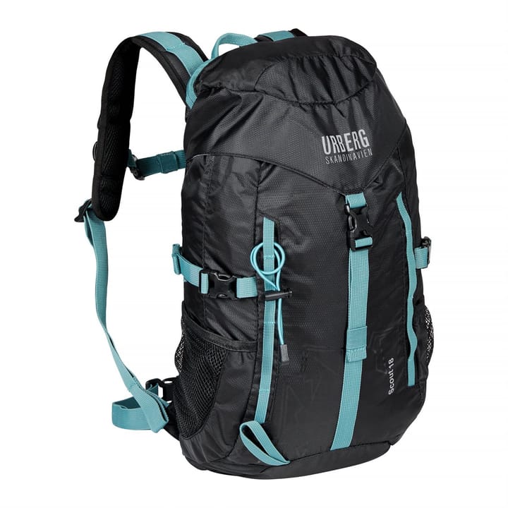 Urberg Scout 18 Black Urberg