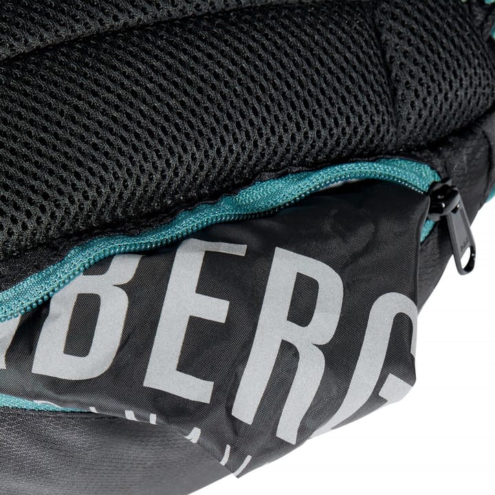 Urberg Scout 18 L Black Urberg Urberg Scout 18 L Black Urberg