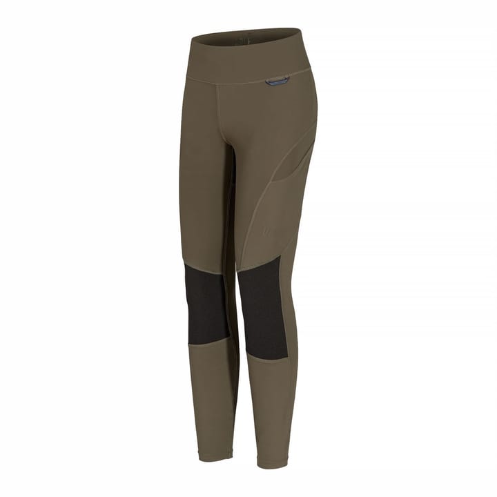 Urberg Selbu Hiking Tights Women's Capers Urberg