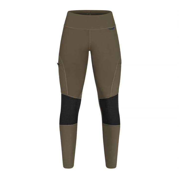 Urberg Selbu Hiking Tights Women's Capers Urberg