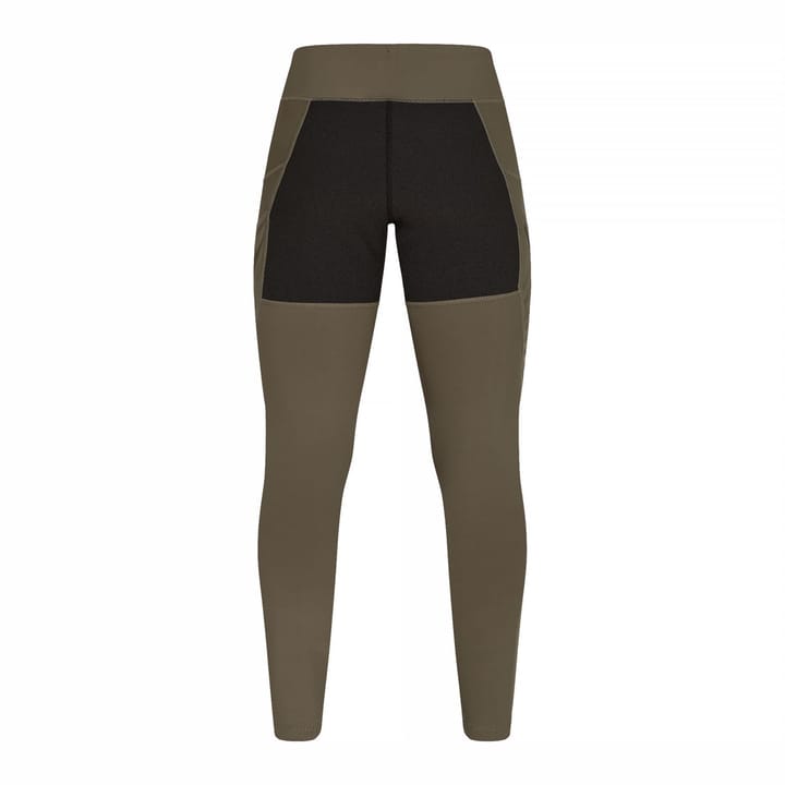 Urberg Women's Selbu Hiking Tights Capers Urberg Urberg Women's Selbu Hiking Tights Capers Urberg