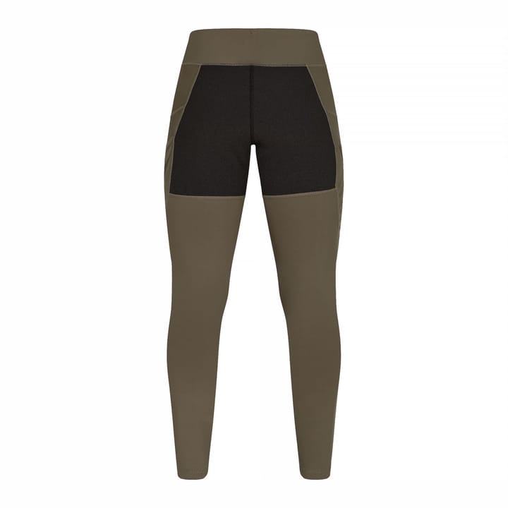 Urberg Selbu Hiking Tights Women's Capers Urberg