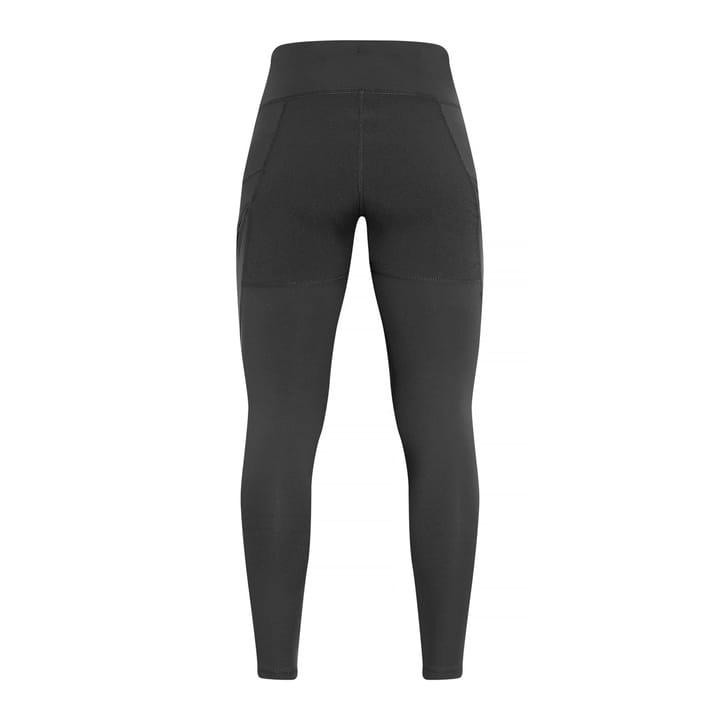 Urberg Selbu Hiking Tights Women's Jet Black Urberg